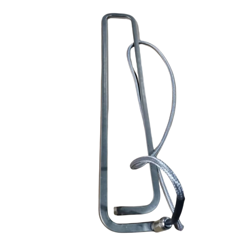 Heating rod for paver PN.2275932